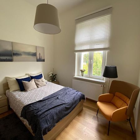 Apartament Widokowy Przy Stadionie Szklarska Poreba Luaran gambar