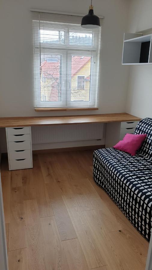 Apartament Widokowy Przy Stadionie Szklarska Poreba Luaran gambar