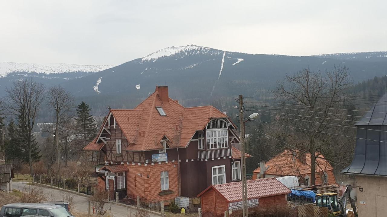 Apartament Widokowy Przy Stadionie Szklarska Poreba Luaran gambar