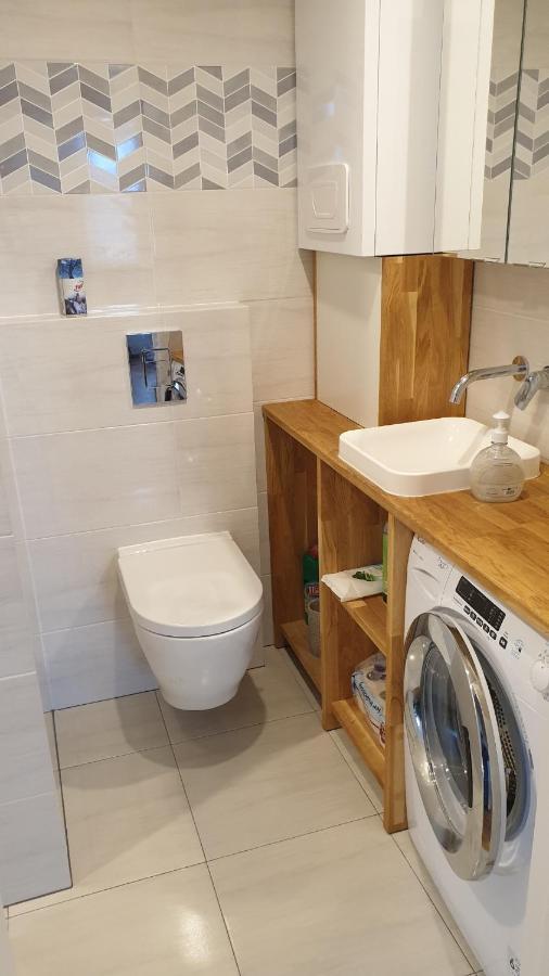 Apartament Widokowy Przy Stadionie Szklarska Poreba Luaran gambar